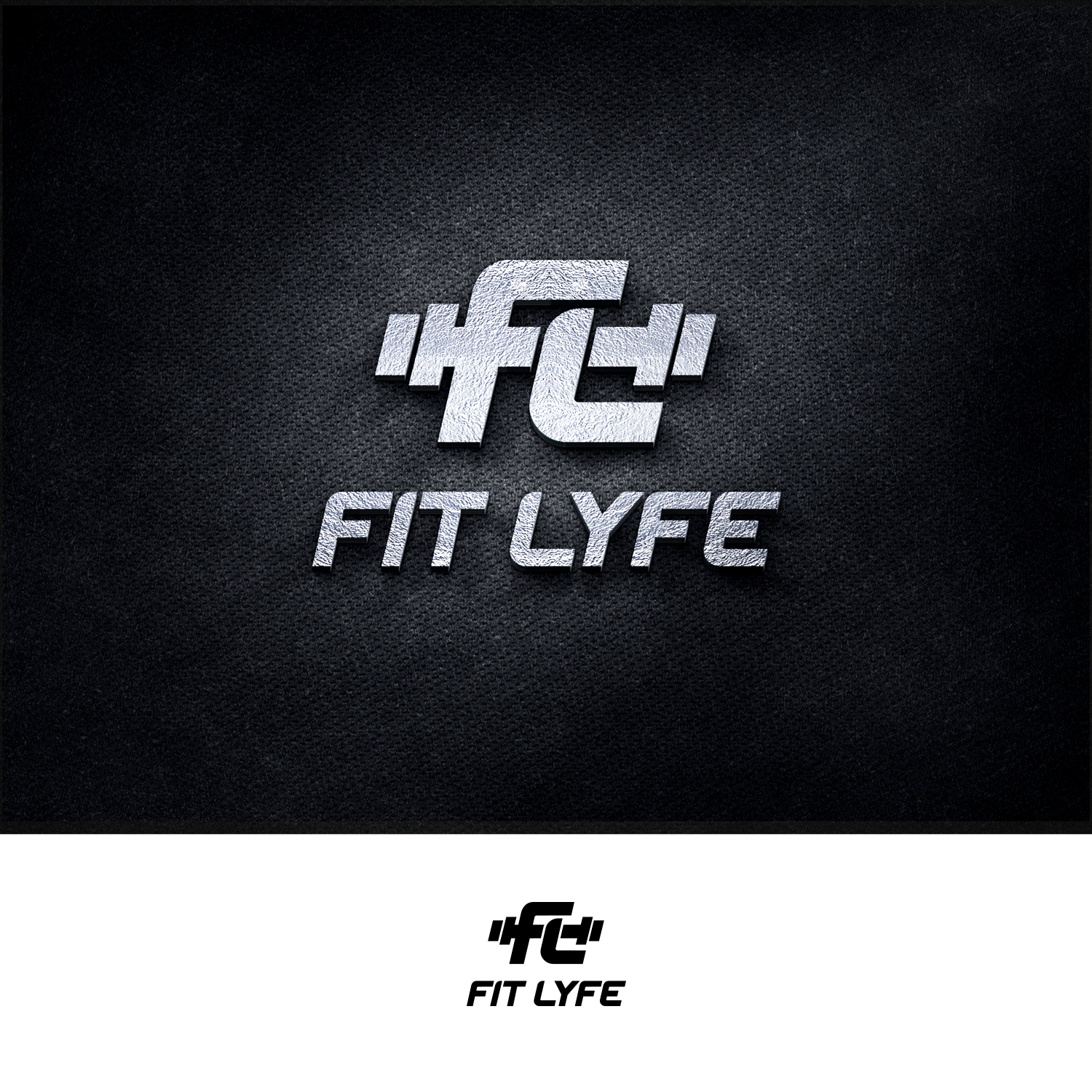 Logo Design by nzdesigners for FitLyfe llc. | Design #26654525