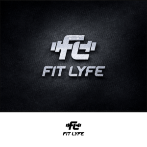 Logo Design by nzdesigners for FitLyfe llc. | Design: #26654525
