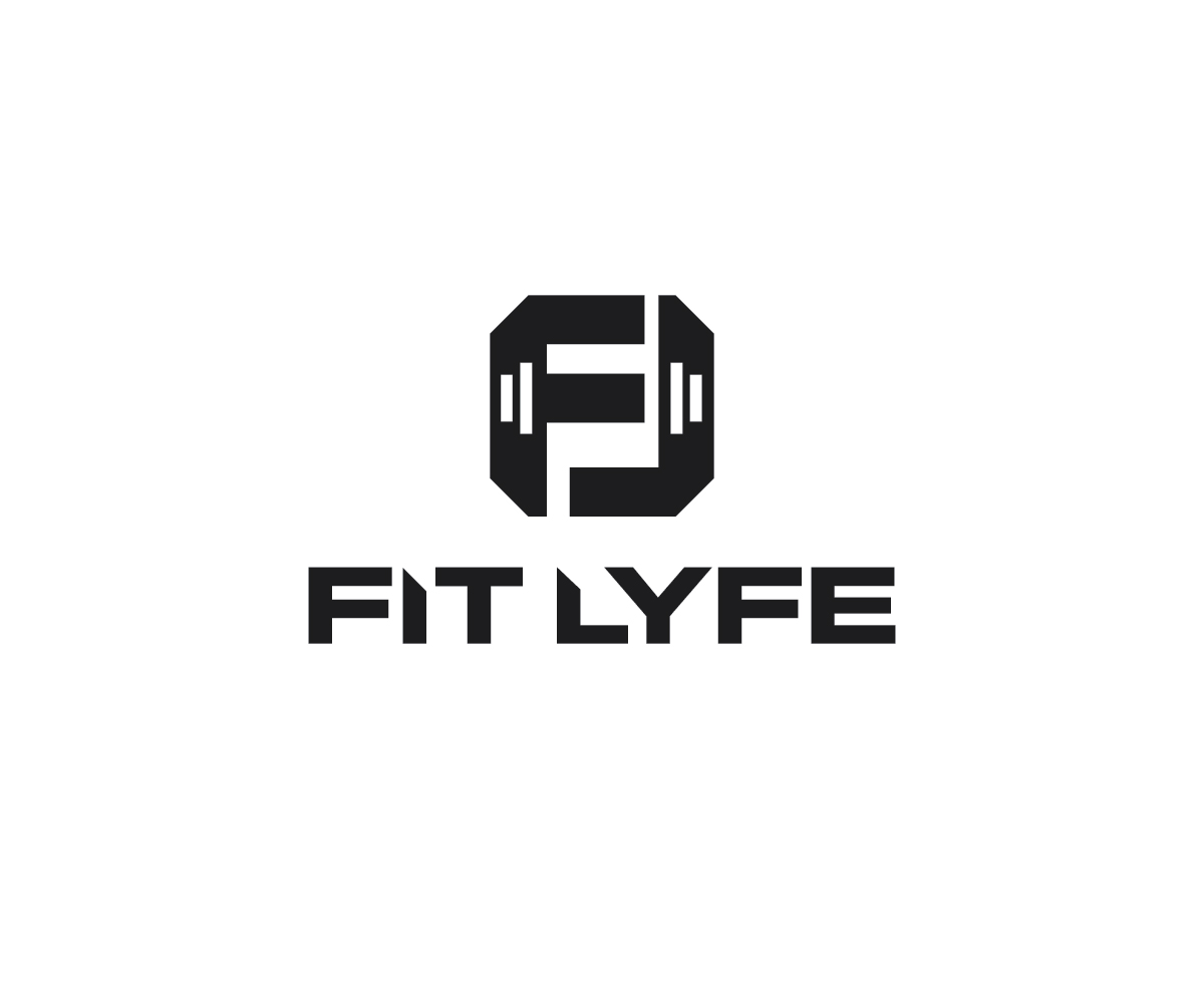 Logo Design by Designpool for FitLyfe llc. | Design #26646936