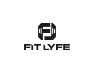 Logo Design by Designpool for FitLyfe llc. | Design: #26646936