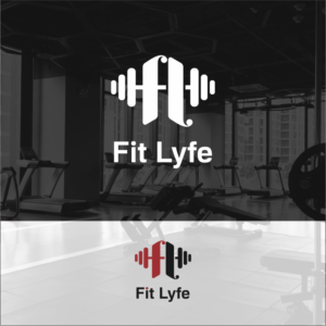 Design de Logo par teguh_design 2 pour FitLyfe llc. | Design #26638582