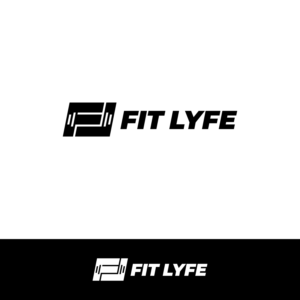 Logo Design by veronnie for FitLyfe llc. | Design: #26637829