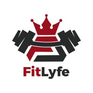 Logo Design by viruscafe for FitLyfe llc. | Design: #26675283