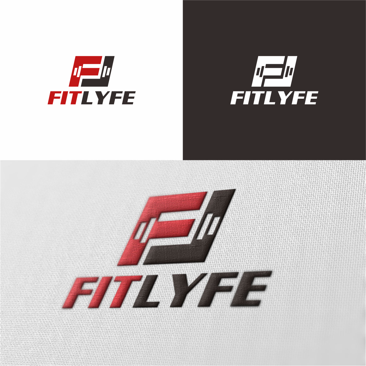 Design de Logo par surf sta pour FitLyfe llc. | Design #26640726
