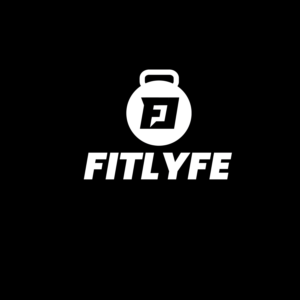 Logo Design by EIGHTGO for FitLyfe llc. | Design: #26667582