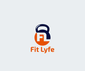 Logo Design by ikramhsakib for FitLyfe llc. | Design: #26642613