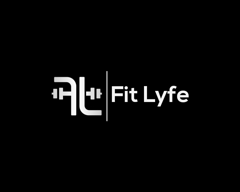 Logo Design by Soonia for FitLyfe llc. | Design #26638213