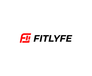 Logo Design by _Asadancs for FitLyfe llc. | Design: #26638858