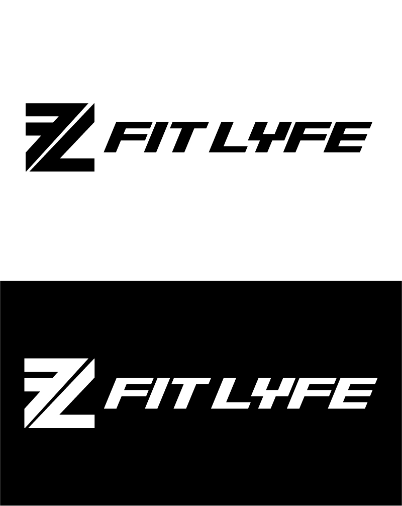 Logo Design by Kuntal Kundu for FitLyfe llc. | Design #26641361