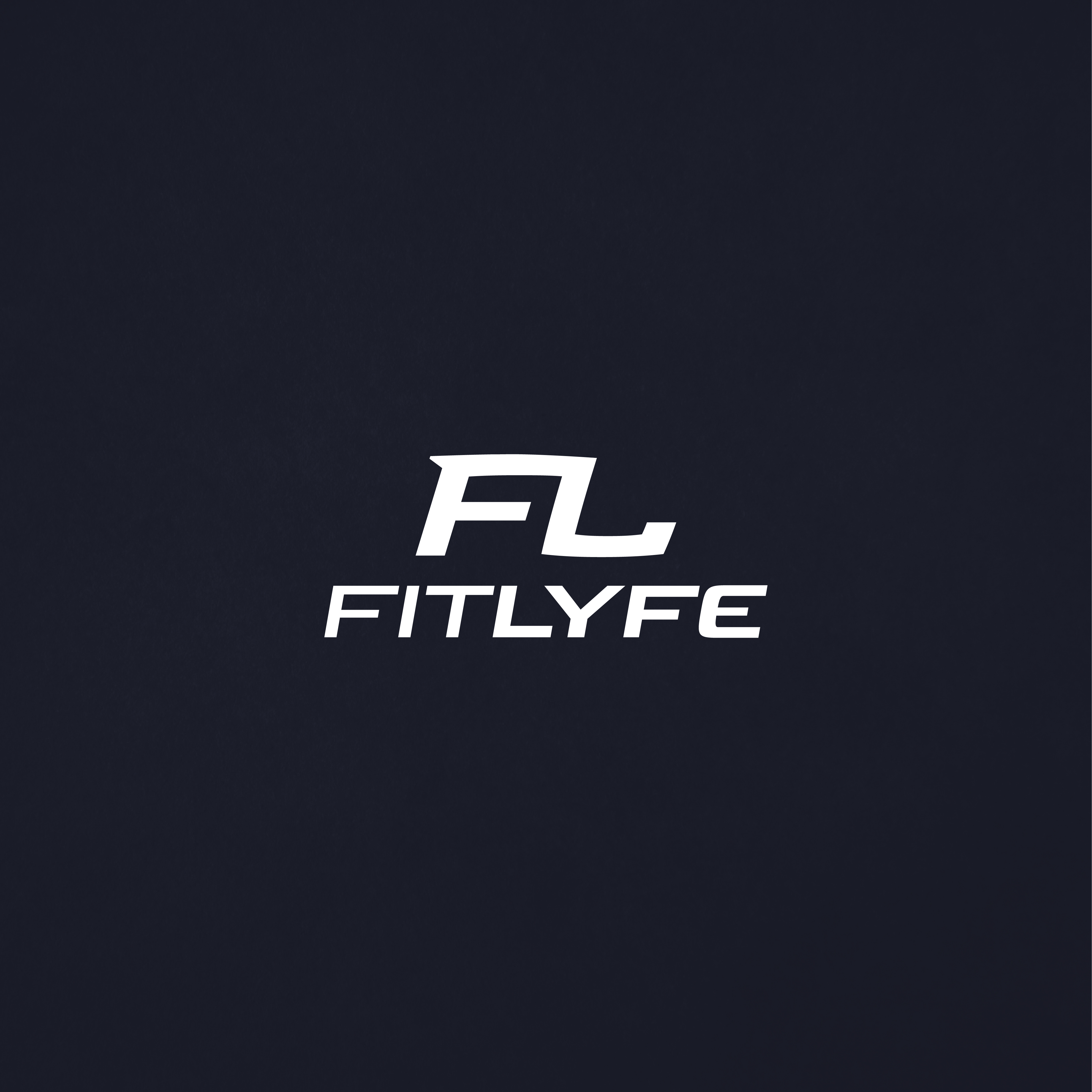 Logo Design by JBalloon Design for FitLyfe llc. | Design #26664407