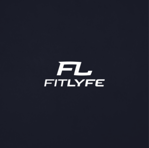 Logo Design by JBalloon Design for FitLyfe llc. | Design: #26664407