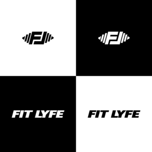 Logo Design by 1975oliverocampo for FitLyfe llc. | Design: #26637746