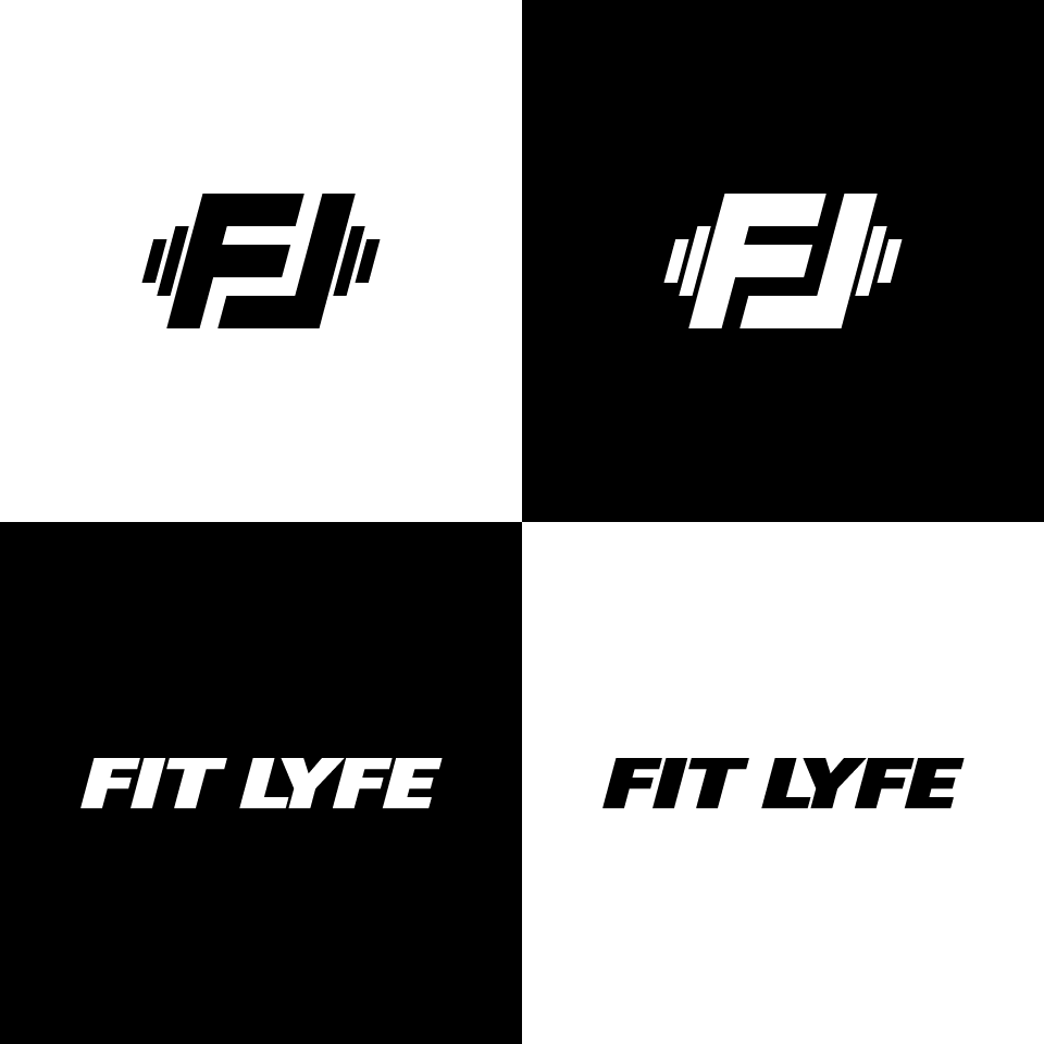 Design de Logo par 1975oliverocampo pour FitLyfe llc. | Design #26643268