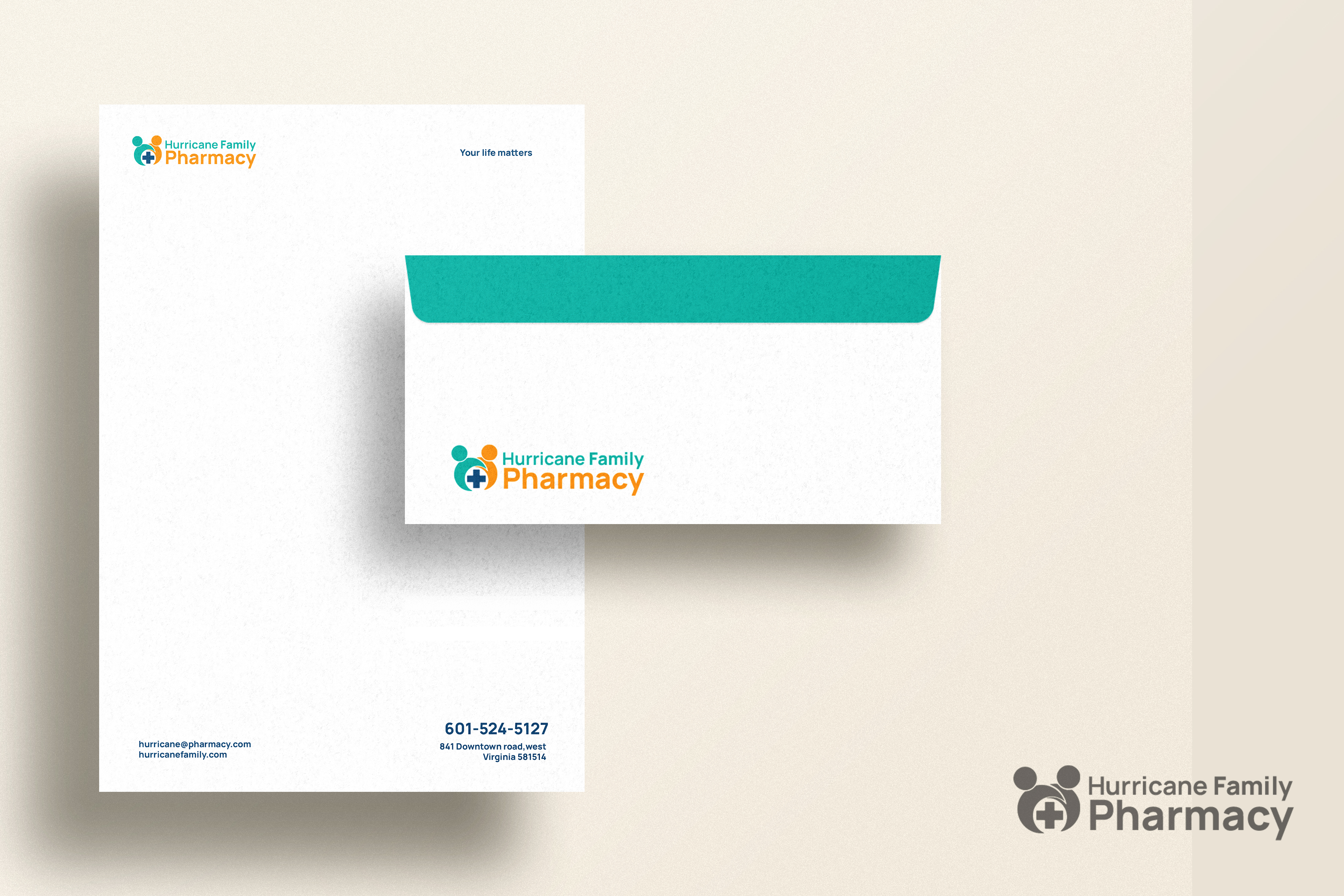 Logo Design by creatographics for this project | Design #26645113