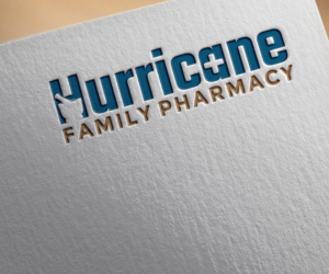 Hurricane Family Pharmacy | Logo-Design von pachilakili