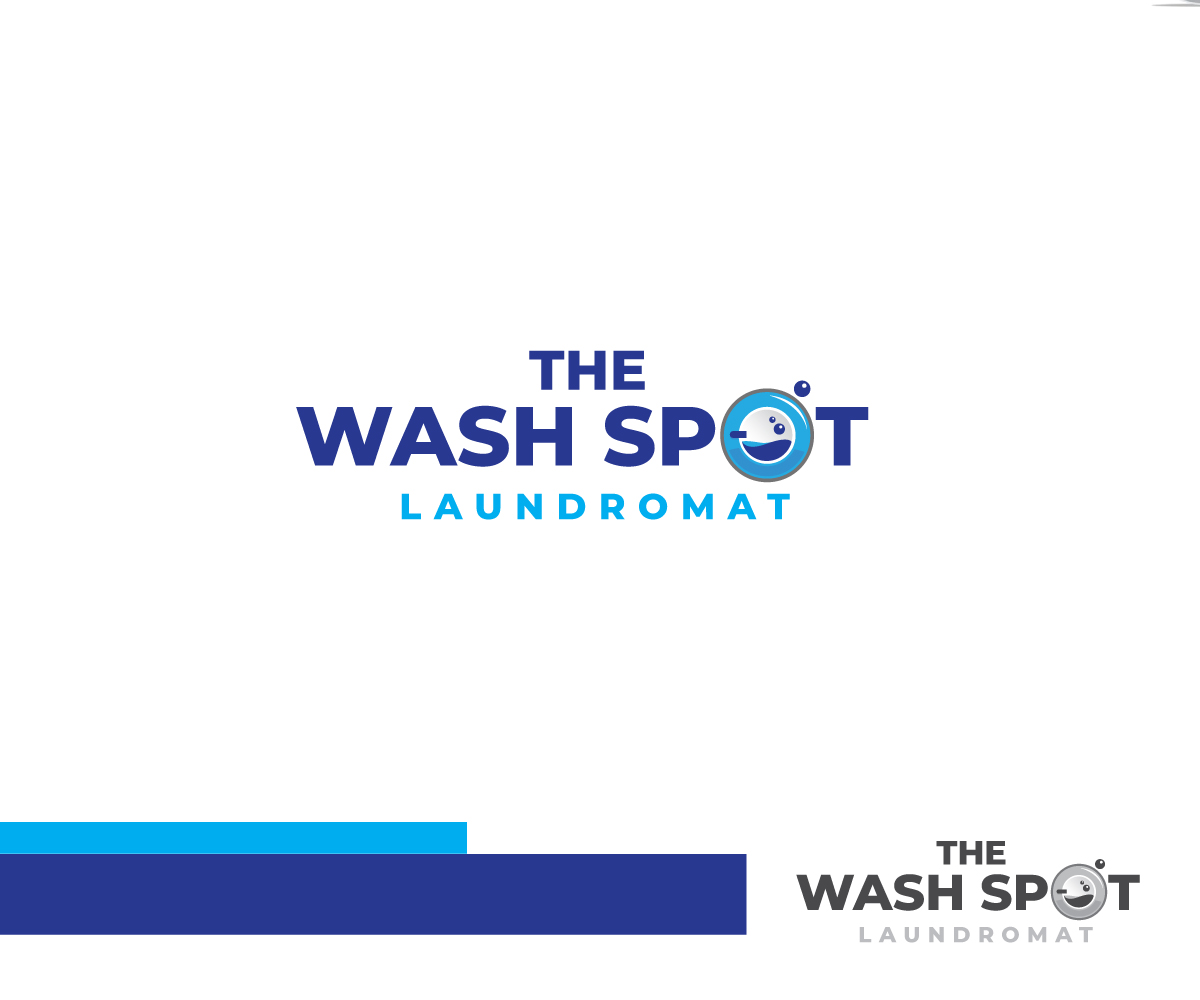 Diseño de Logo por Fat Bat Man para Atlanta Laundry Company, Inc. | Diseño #26643064