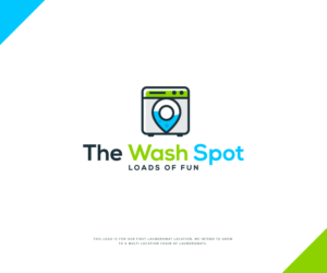 Logo Design by ecorokerz for Atlanta Laundry Company, Inc. | Design: #26638367