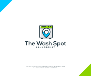 Logo Design by ecorokerz for Atlanta Laundry Company, Inc. | Design: #26639679