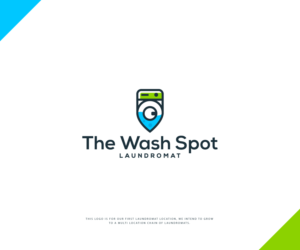 Logo Design by ecorokerz for Atlanta Laundry Company, Inc. | Design: #26639682
