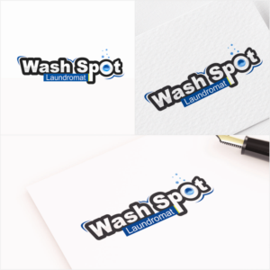 Logo-Design von sanket H für Atlanta Laundry Company, Inc. | Design: #26643648