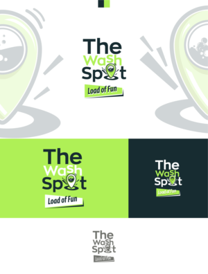 Logo Design by voila graphic