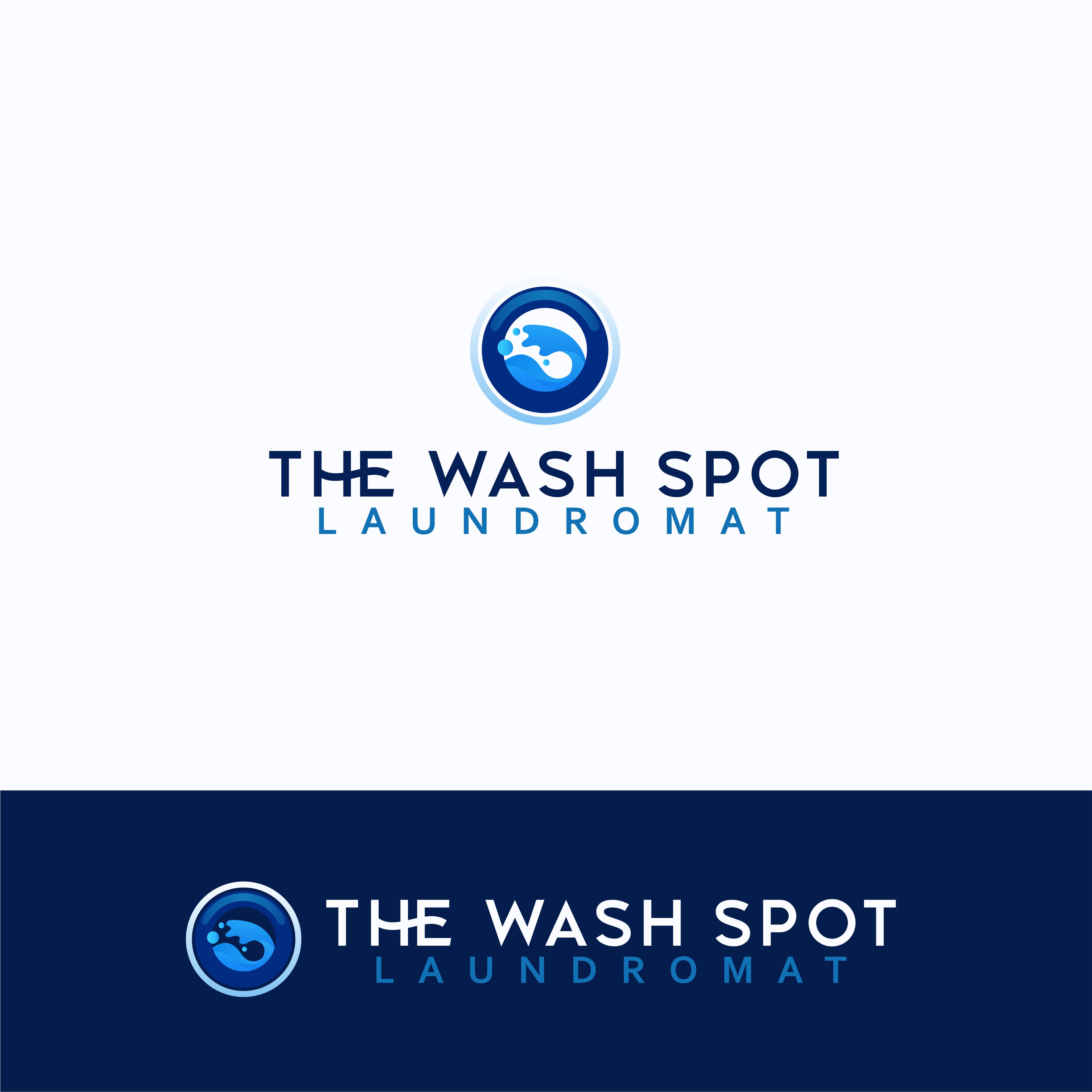 Diseño de Logo por herry 21 para Atlanta Laundry Company, Inc. | Diseño #26642362