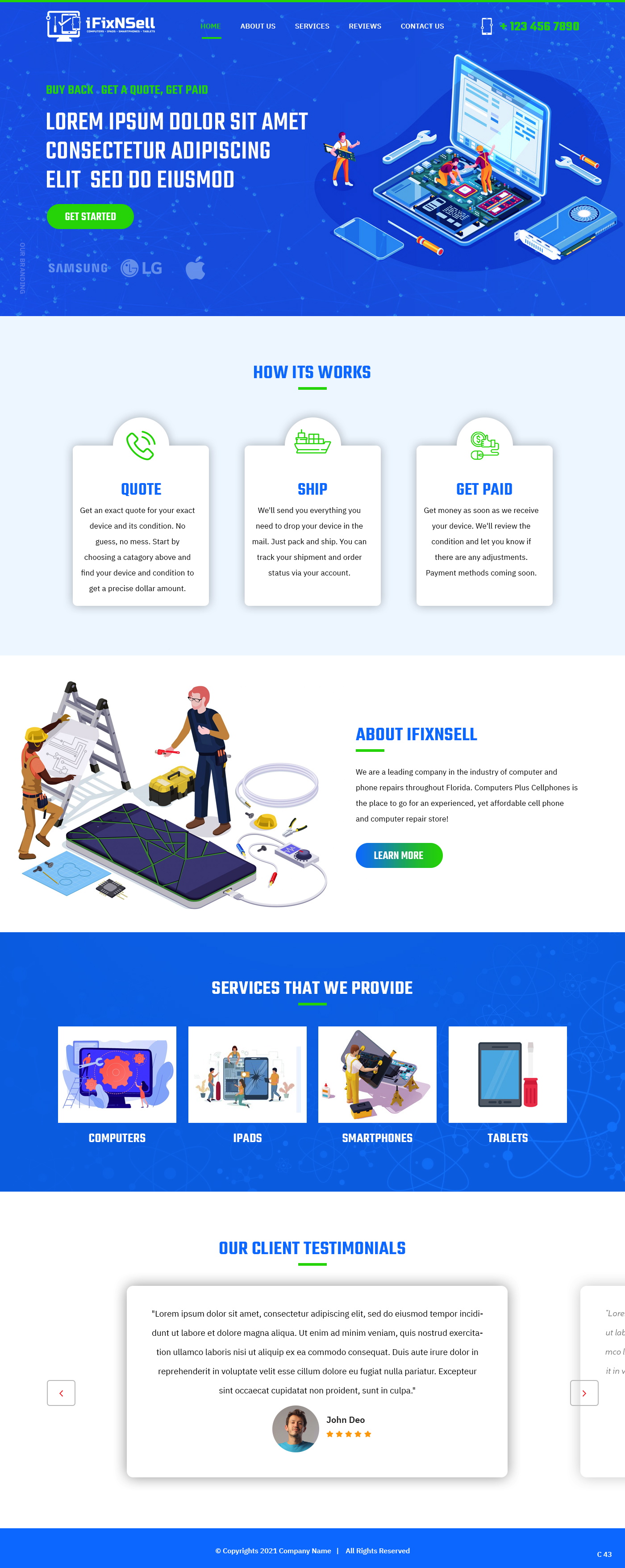 Diseño Web por pb para este proyecto | Diseño #26641084