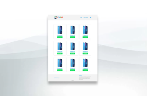 Diseño Web por DesignDUO para este proyecto | Diseño: #26673191