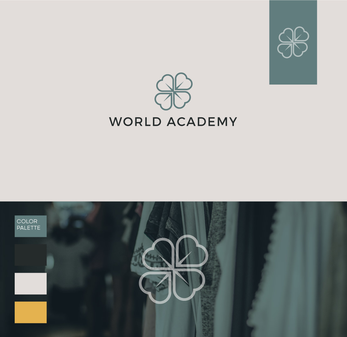 Logo Design by HYPdesign for this project | Design #26644945