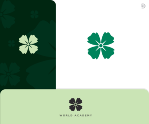 Logo Design by D_Mantra for this project | Design: #26640290
