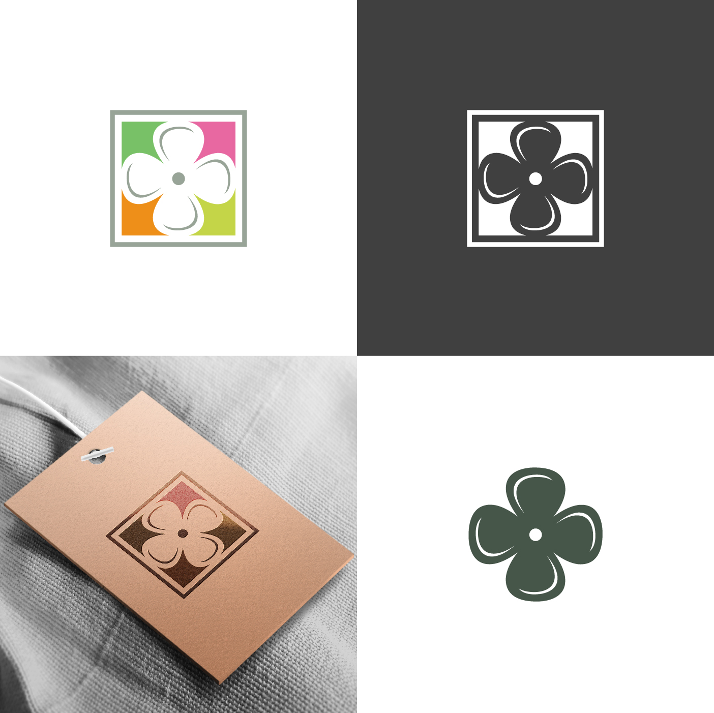 Diseño de Logo por 4tech services para este proyecto | Diseño #26645094