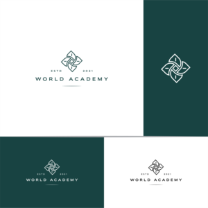Logo Design by dumx for this project | Design: #26644629