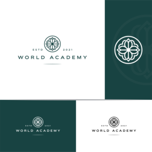 Logo Design by dumx for this project | Design: #26656633