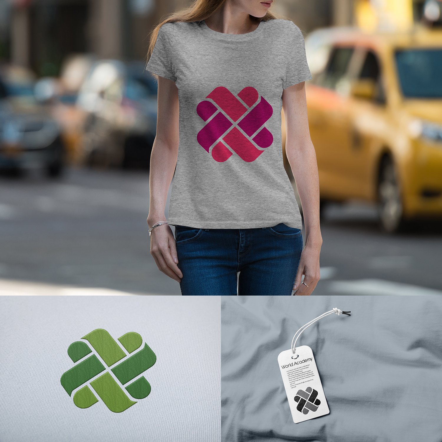 Logo Design by GRAFFYC for this project | Design #26640801