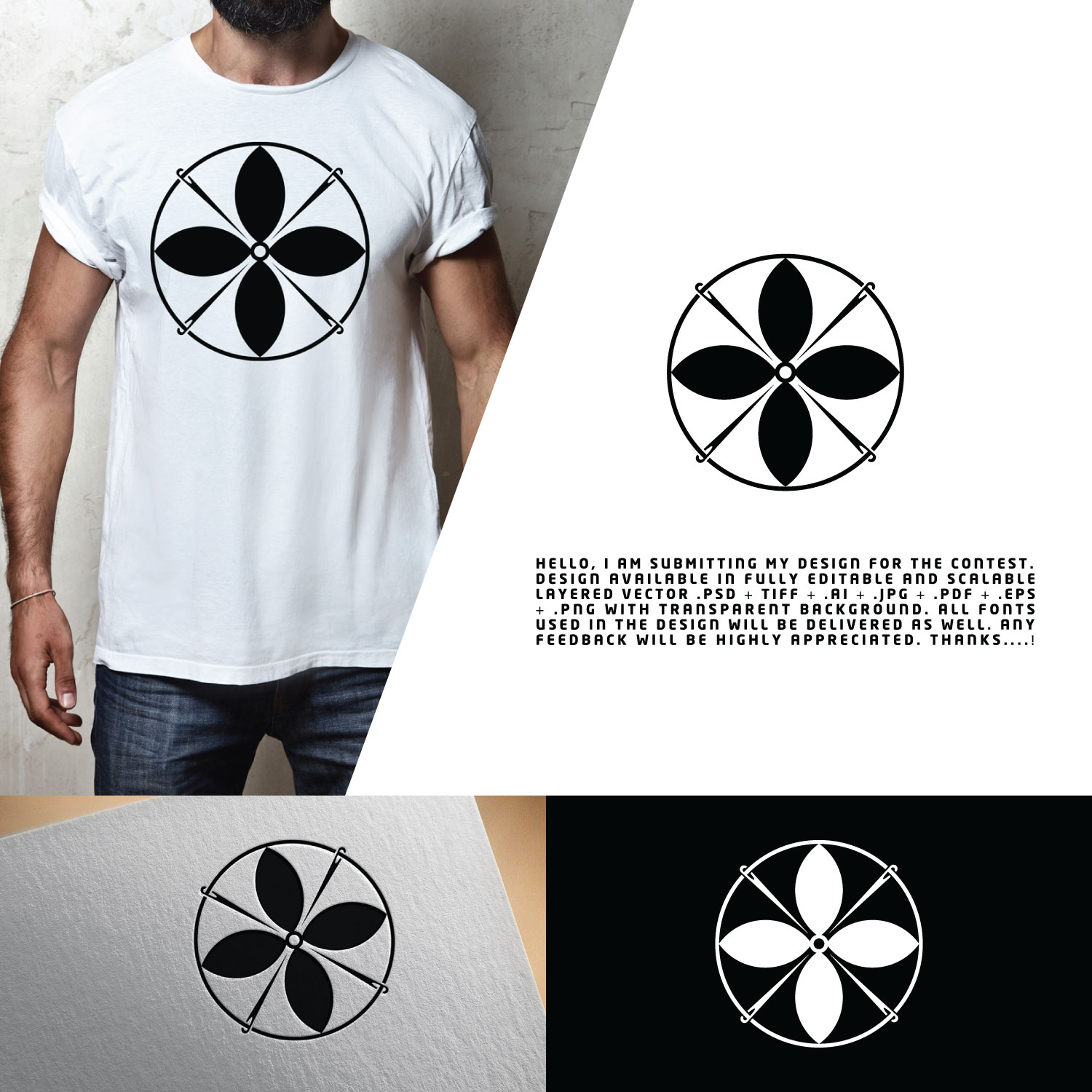 Logo Design by Md Shehidul Islam Rimon for this project | Design #26641498