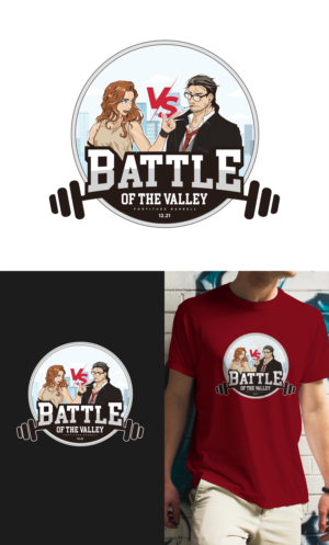Graphic Design by johnronielgomez for this project | Design: #26649949