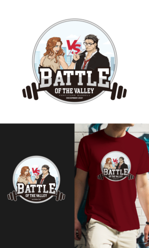 Graphic Design by johnronielgomez for this project | Design: #26662243