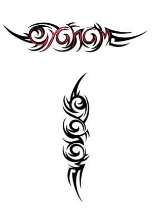Tattoo Design by Omelas for this project | Design #26654153