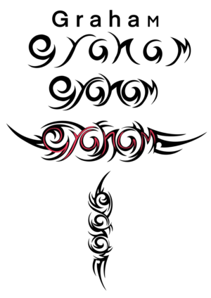 Tattoo Design by Omelas for this project | Design: #26660564