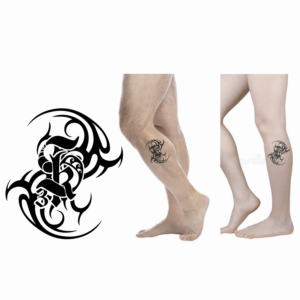 Diseño de Tatuaje por Shehan Kaushalya para este proyecto | Diseño: #26674106