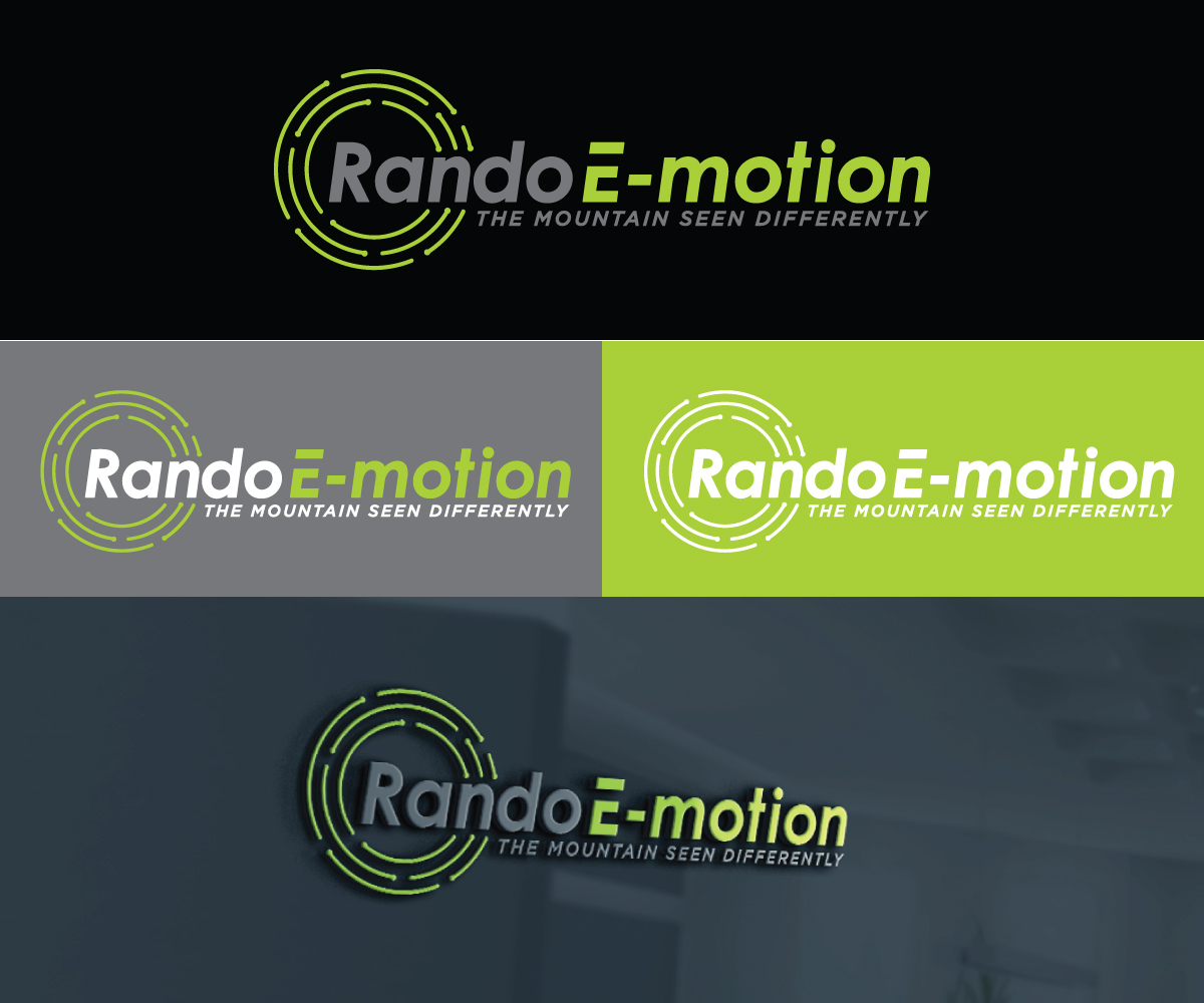 Logo Design by Atec for this project | Design #26645655