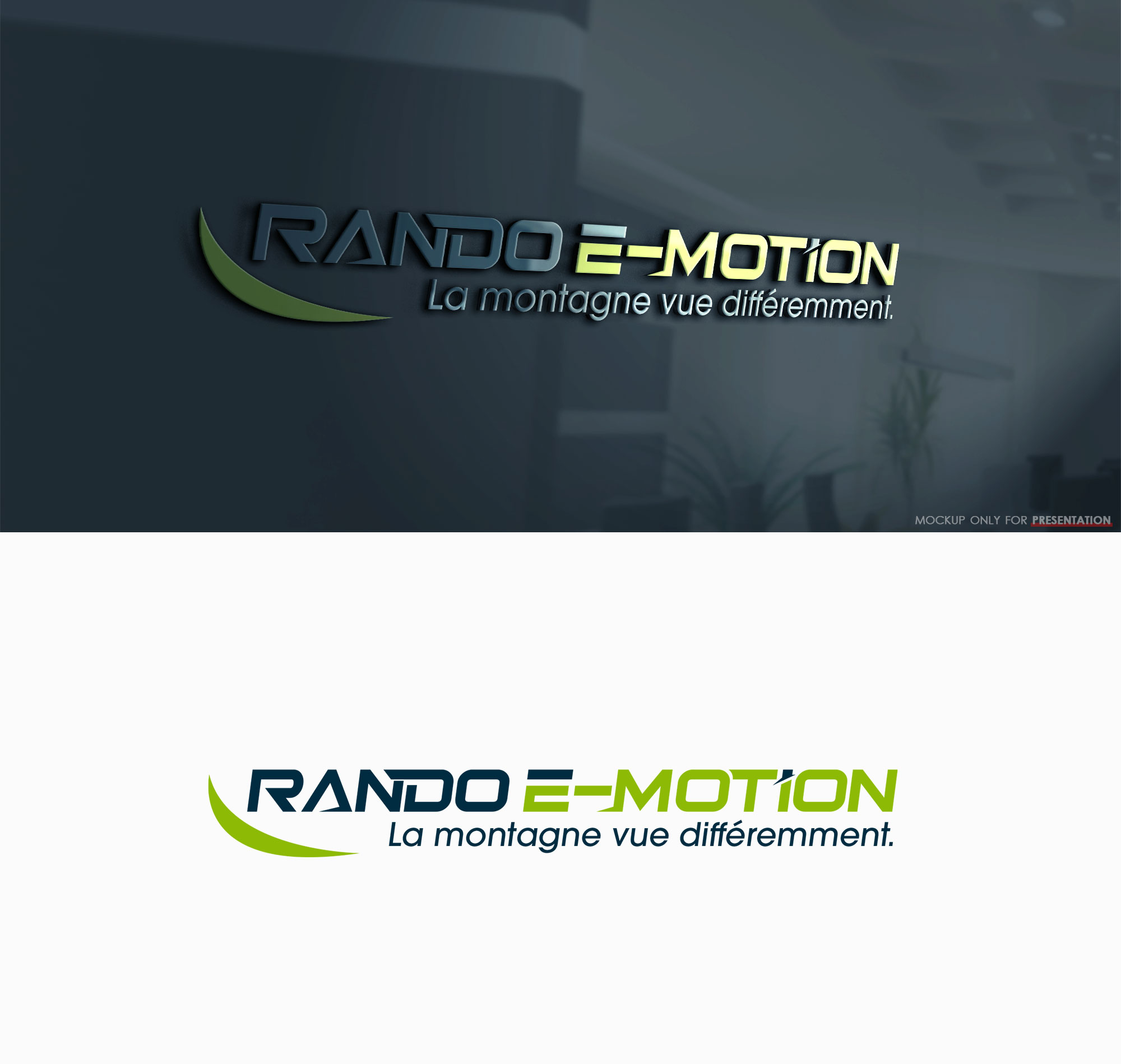 Diseño de Logo por Mono.co para este proyecto | Diseño #26645575