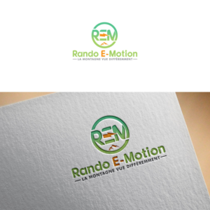 Logo Design by Trident for this project | Design: #26643301