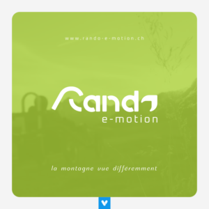 Logo Design by ViniRatieri for this project | Design: #26646424
