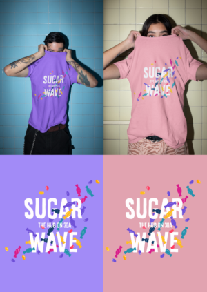 T-Shirt-Design von Omelas für dieses Projekt | Design: #26668209