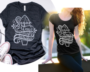 T-Shirt-Design von dreampath für dieses Projekt | Design: #26655757