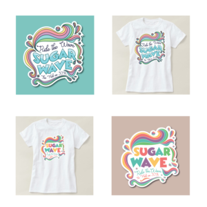 T-Shirt-Design von wall-jamboree für dieses Projekt | Design #26692636