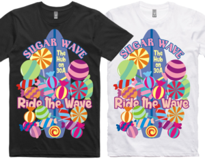 T-Shirt-Design von Rox Art Design für dieses Projekt | Design: #26654980