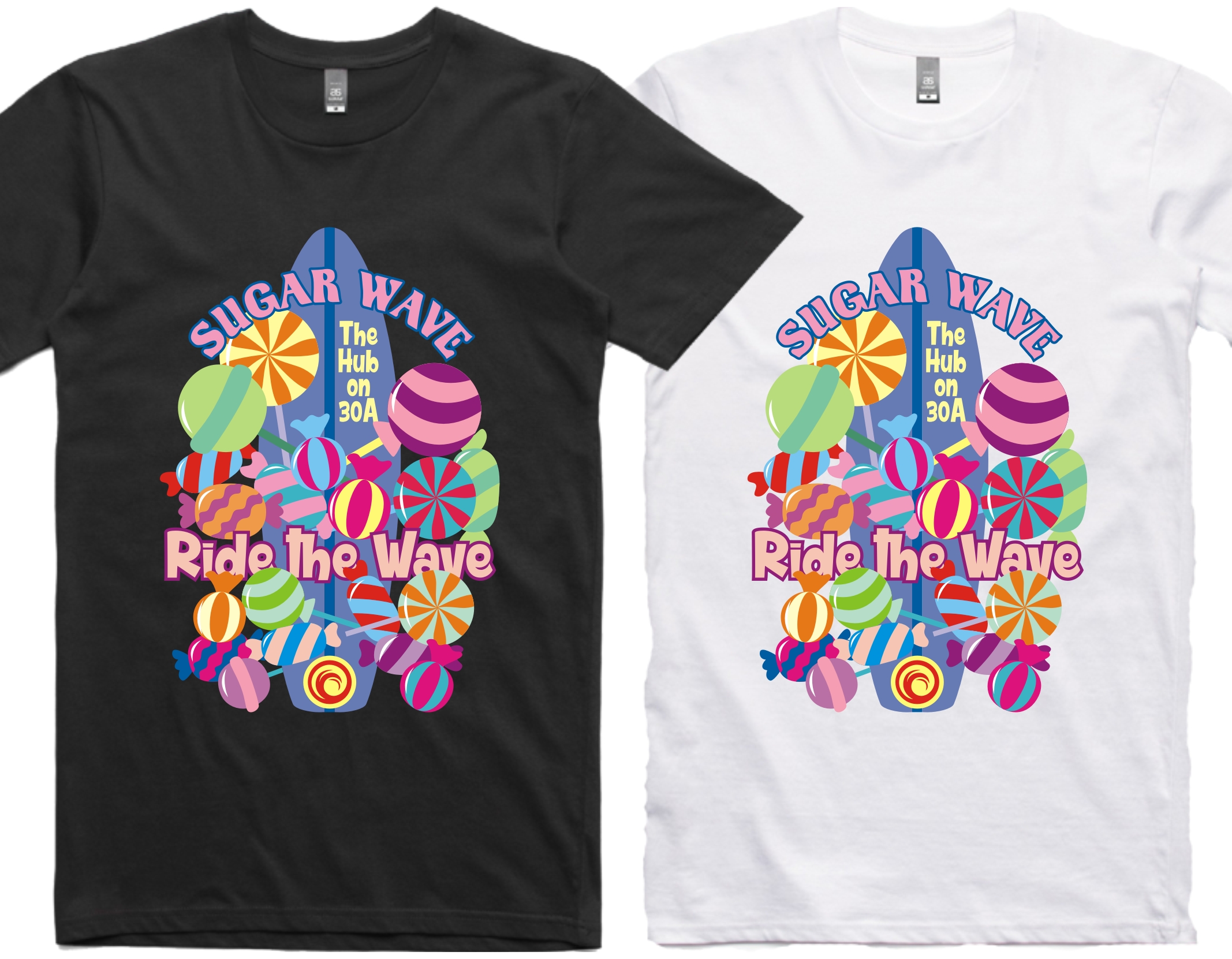 T-Shirt-Design von Rox Art Design für dieses Projekt | Design #26655489