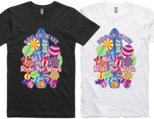 T-Shirt-Design von Rox Art Design für dieses Projekt | Design: #26655489